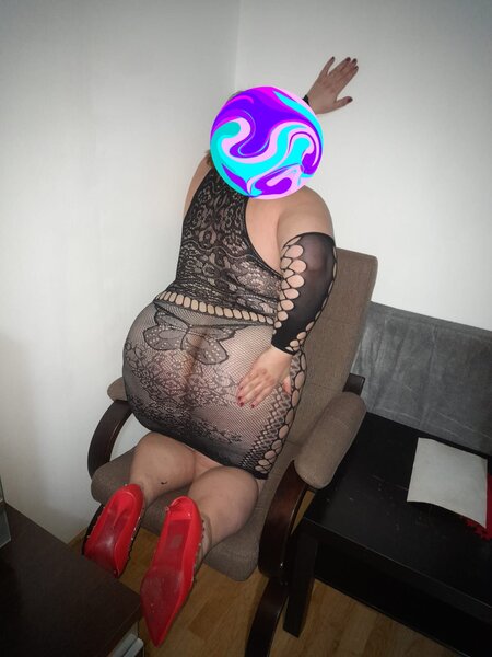 Amalia, 41 ani,